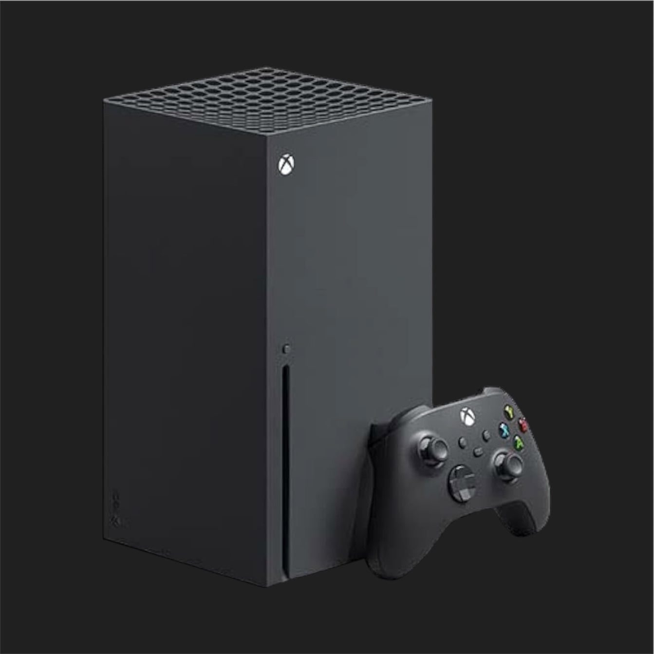 Xbox Series X Forza Horizon 5 Bundle – 1TB SSD Gaming Console