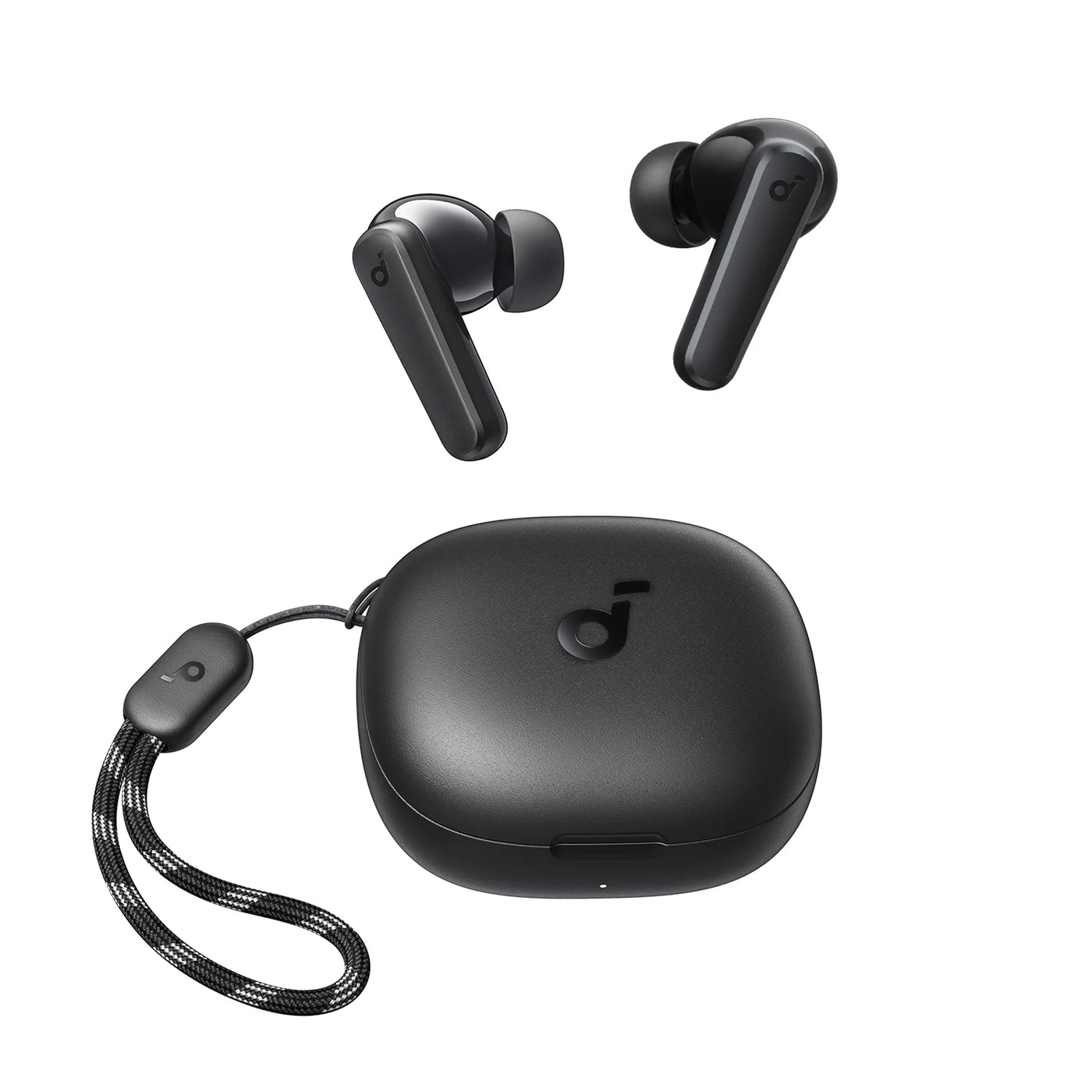 Anker Soundcore  P25i Wireless Earbuds - Bluetooth 5.3, AI calls, 10H playtime App control