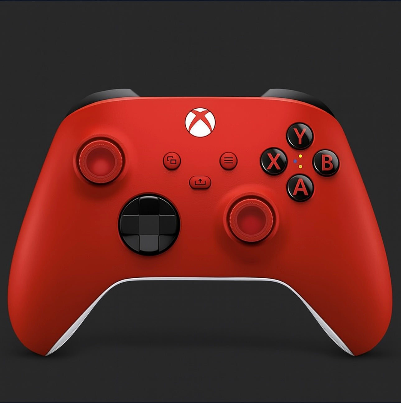 Xbox Wireless Controller – Bluetooth, USB‑C, Textured Grip, Works with Xbox, PC & Cloud Gaming