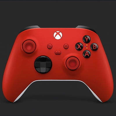 xbox controller for windows pc and mobile