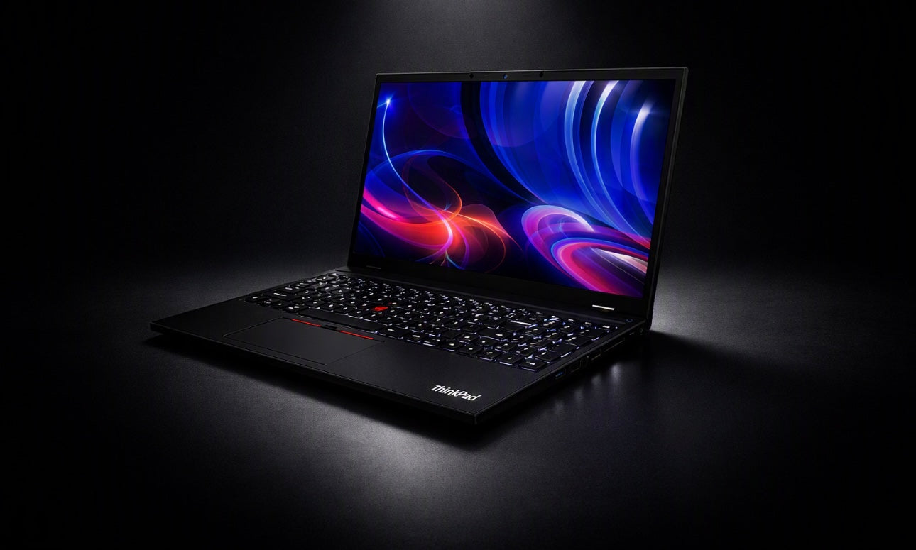 ThinkPad T16 Gen 5 Intel (16")