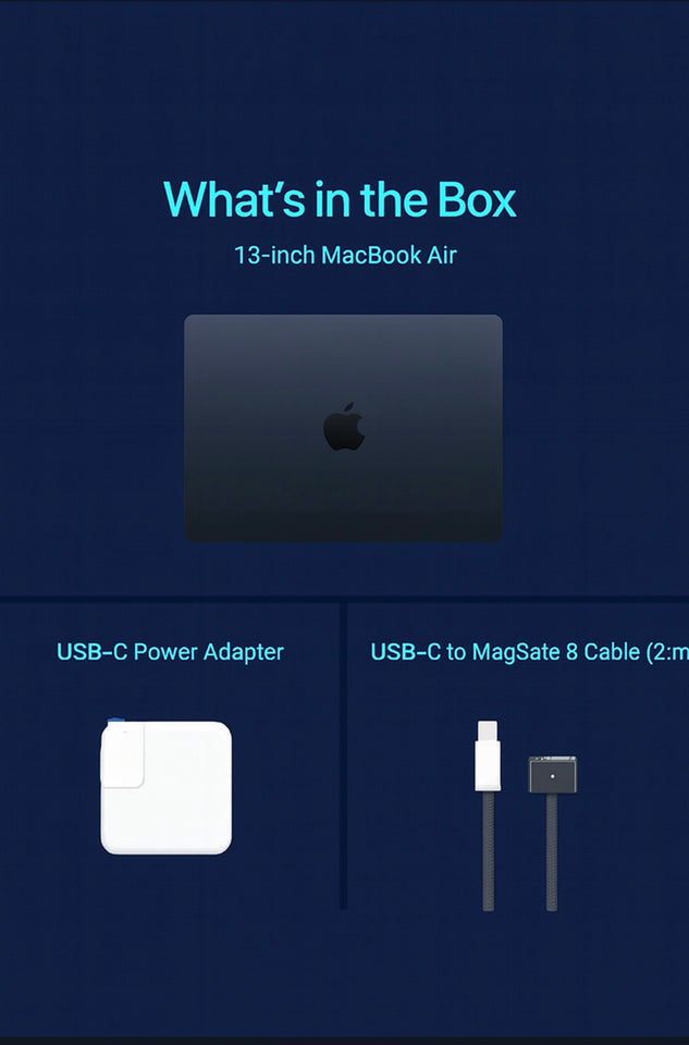 MacBook Air M4 for students