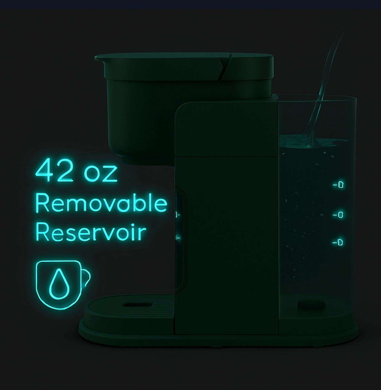 Keurig K-Express
Coffee Maker