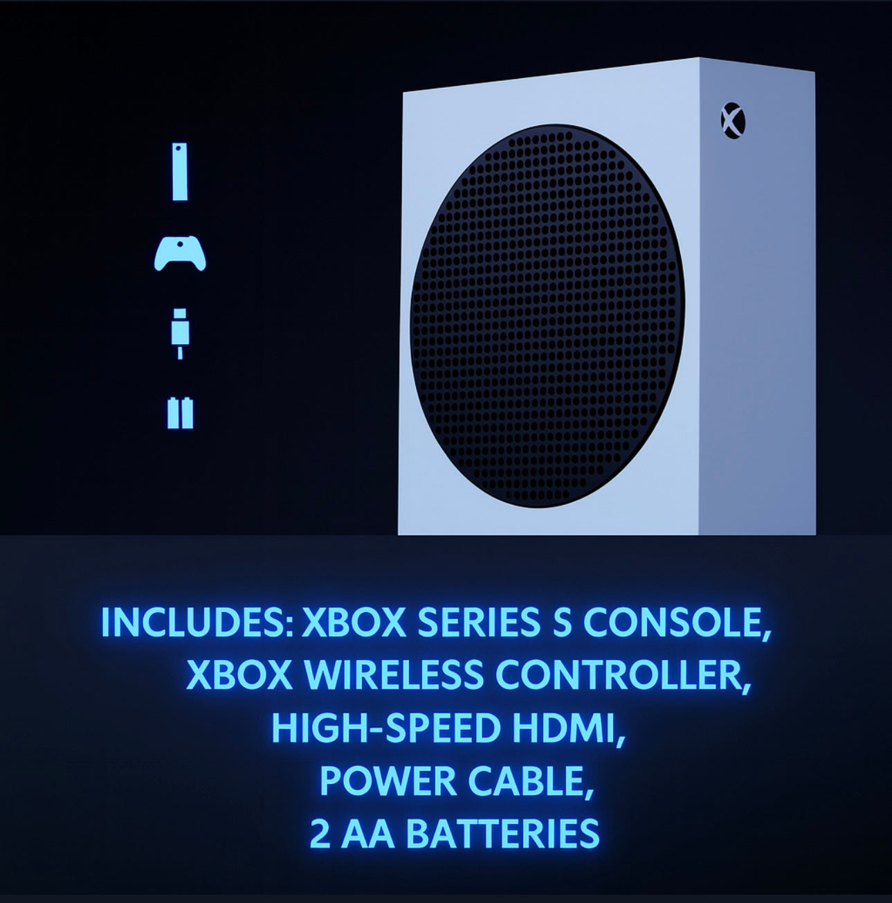 X box series S all Digital