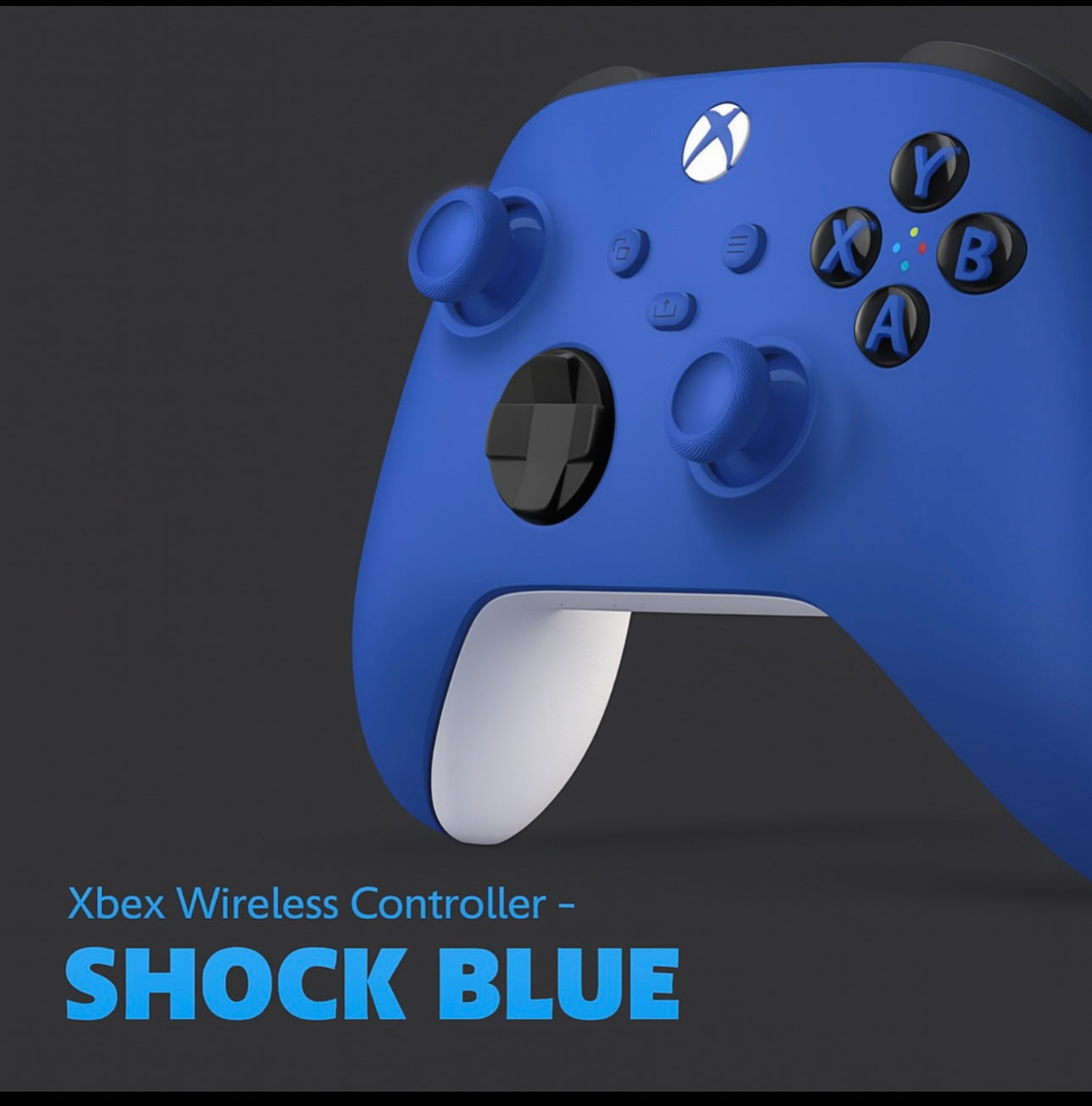 Xbox Wireless Controller – Bluetooth, USB‑C, Textured Grip, Works with Xbox, PC & Cloud Gaming