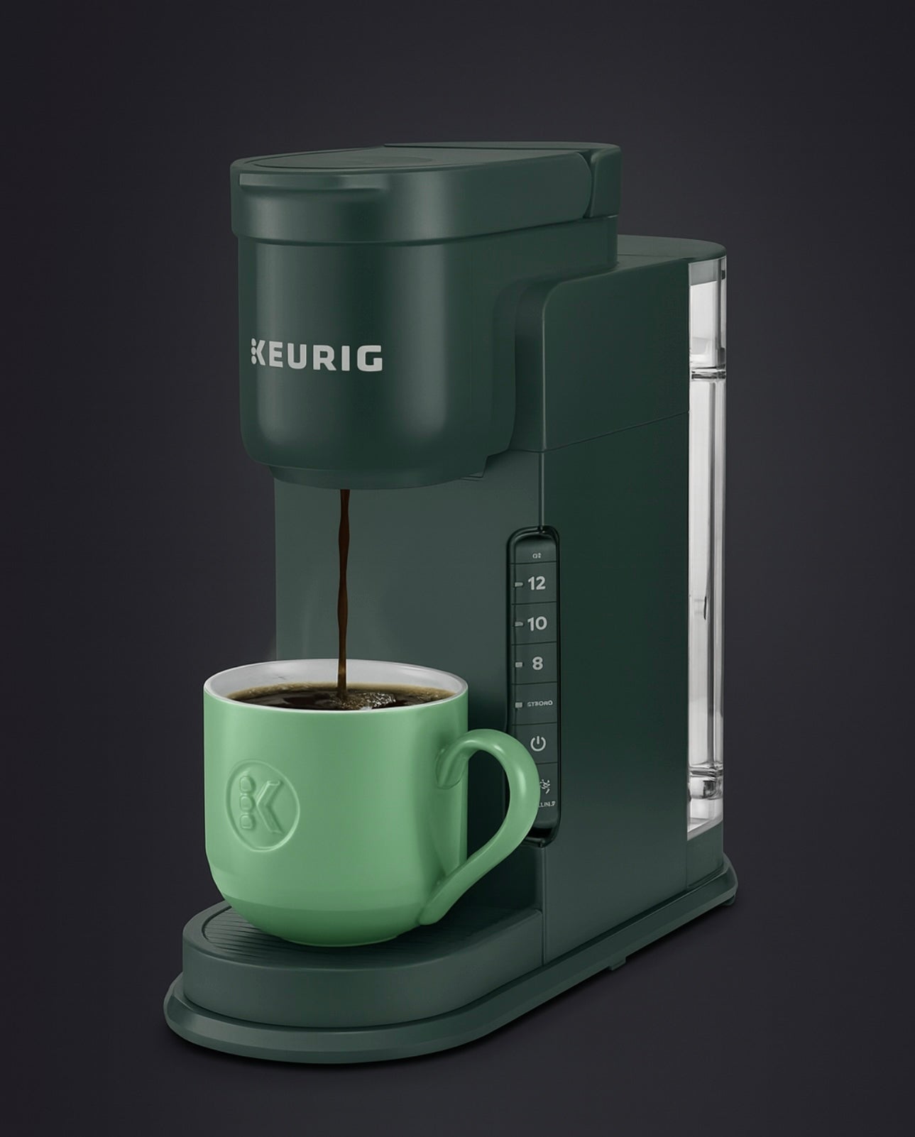 Keurig K-Express
Coffee Maker