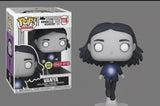 Funko Pop! The Umbrella Academy – Vanya #1118 Glow-in-the-Dark Target Exclusive with Protector