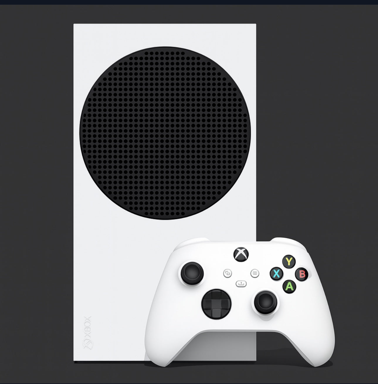 X box series S all Digital