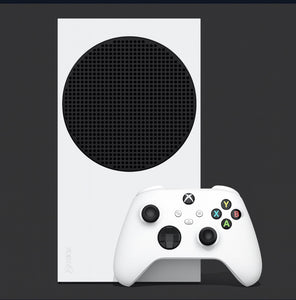 X box series S all Digital