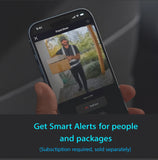 Ring Battery Doorbell 2025