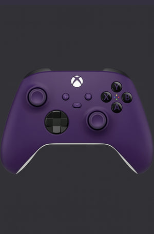 Astral purple