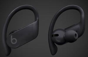 Beats Powerbeats Pro with Apple HI chip and 9-hour battery