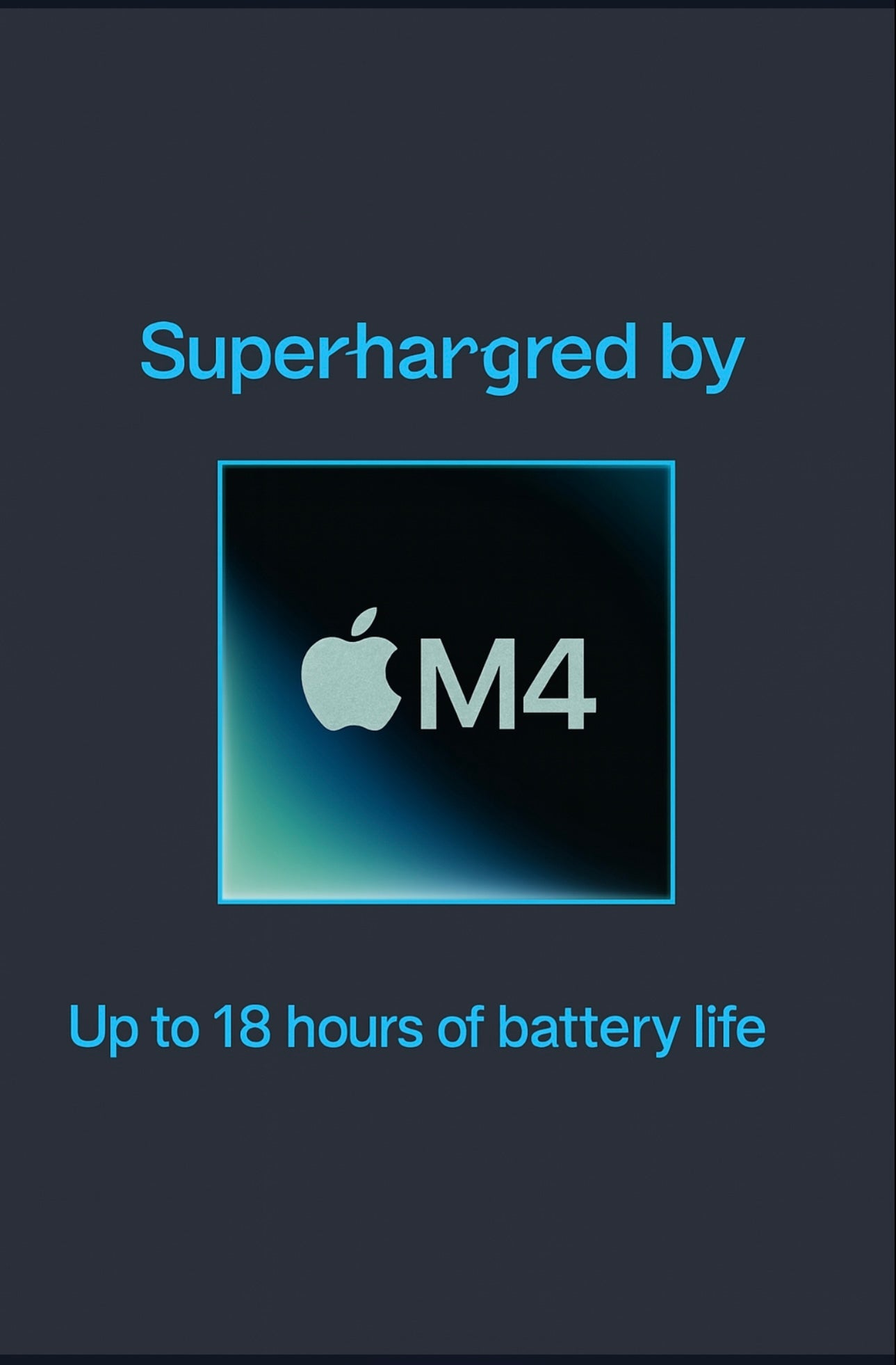 MacBook Air M4 for students