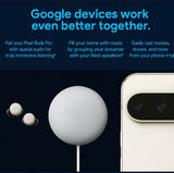 Google TV streamer for smart home