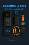 Ring Battery Doorbell 2025