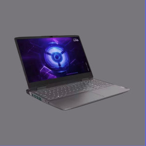 Lenovo LOQ 15IRH8 15.6” Intel i5 RTX 4050