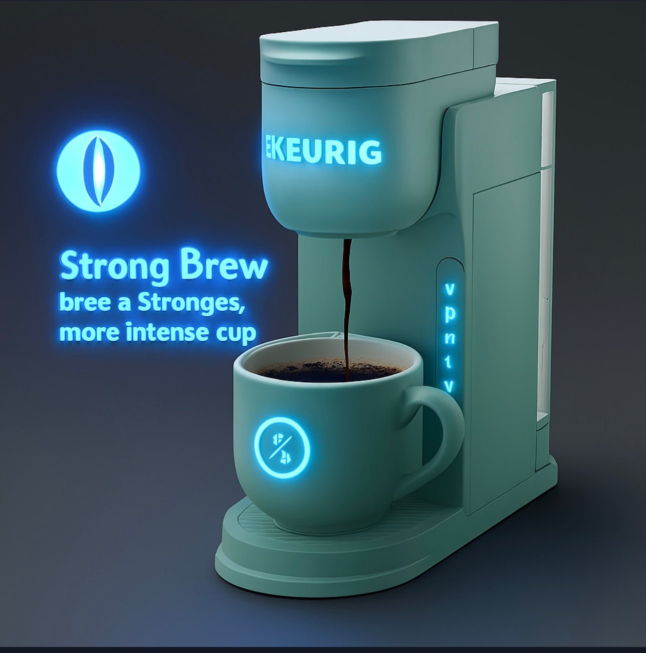 Keurig K-Express
Coffee Maker