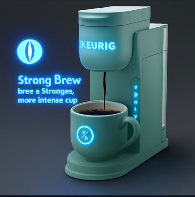 Keurig K-Express
Coffee Maker