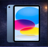 Apple iPad 11‑inch A16 Chip 128GB Wi‑Fi 6 Liquid Retina Display”
