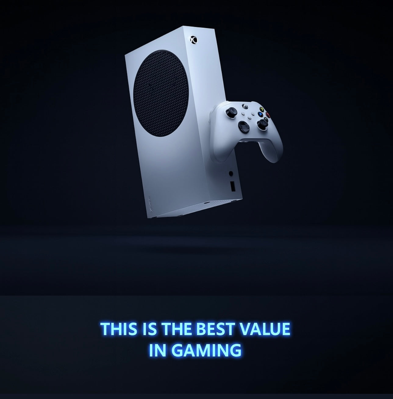 X box series S all Digital