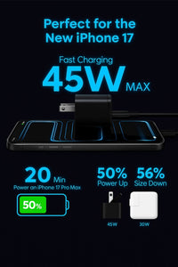 Anker Nano 45W USB-C Charger