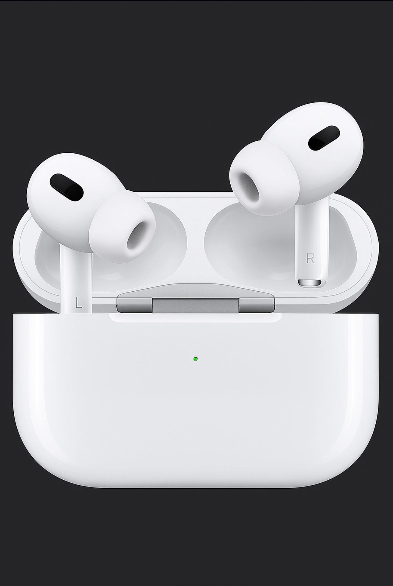 Apple AirPods Pro 2 - Premium Wireless Earbuds with Active Noise
Cancellation