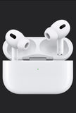 Apple AirPods Pro 2 - Premium Wireless Earbuds with Active Noise
Cancellation - Tech trade hub LLC