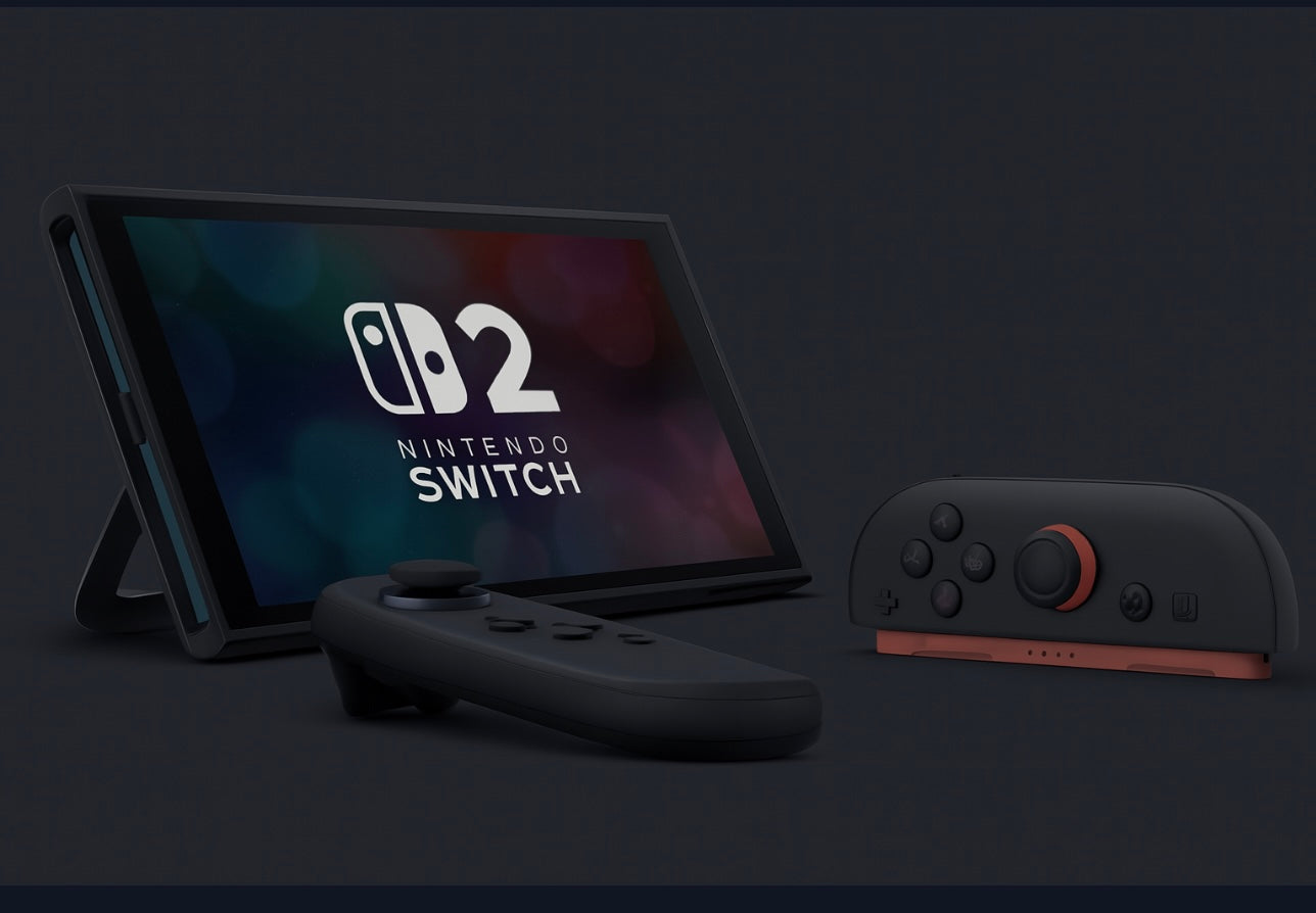 Nintendo Switch 2