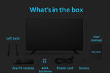 Amazon Fire TV 4-Series 2024 model