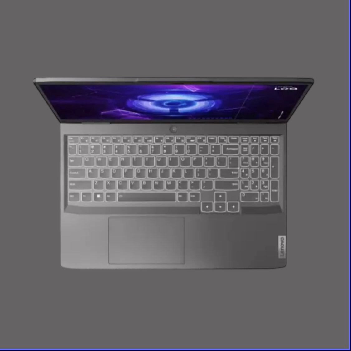 Lenovo LOQ 15IRH8 15.6” Intel i5 RTX 4050