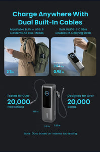Anker 25000mAh Power Bank