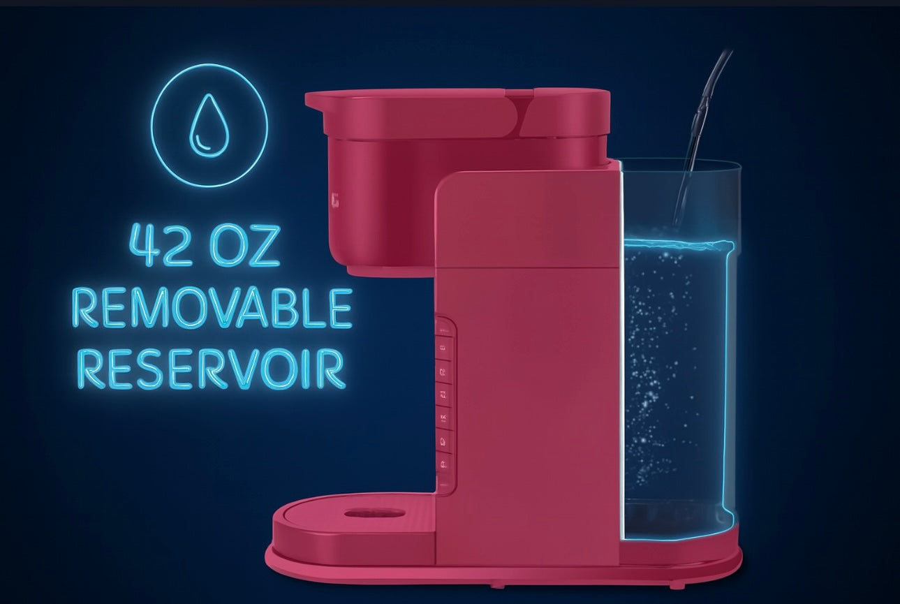 Keurig K-Express
Coffee Maker