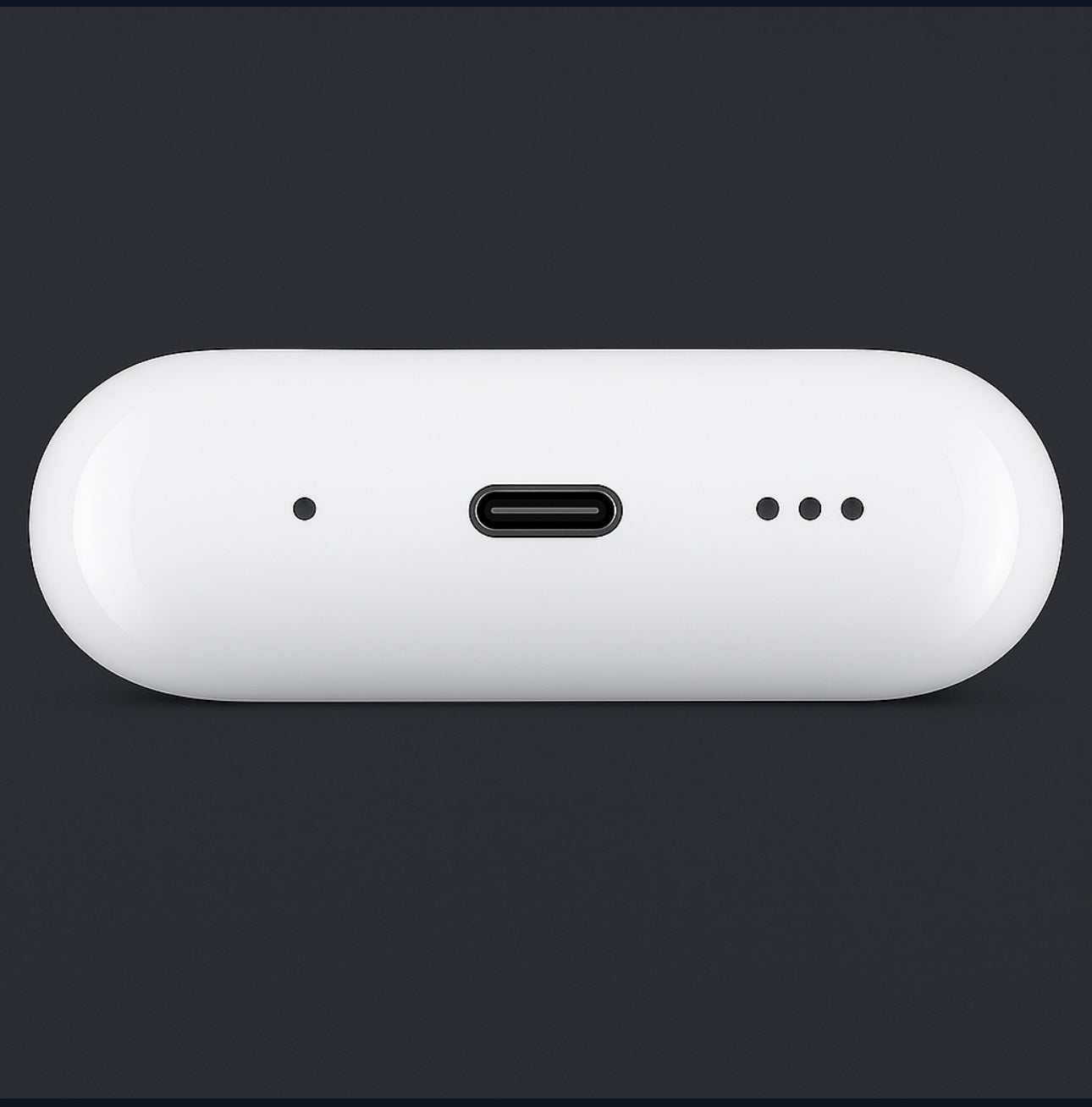 Apple AirPods Pro 2 - Premium Wireless Earbuds with Active Noise
Cancellation