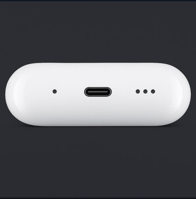 Apple AirPods Pro 2 - Premium Wireless Earbuds with Active Noise
Cancellation