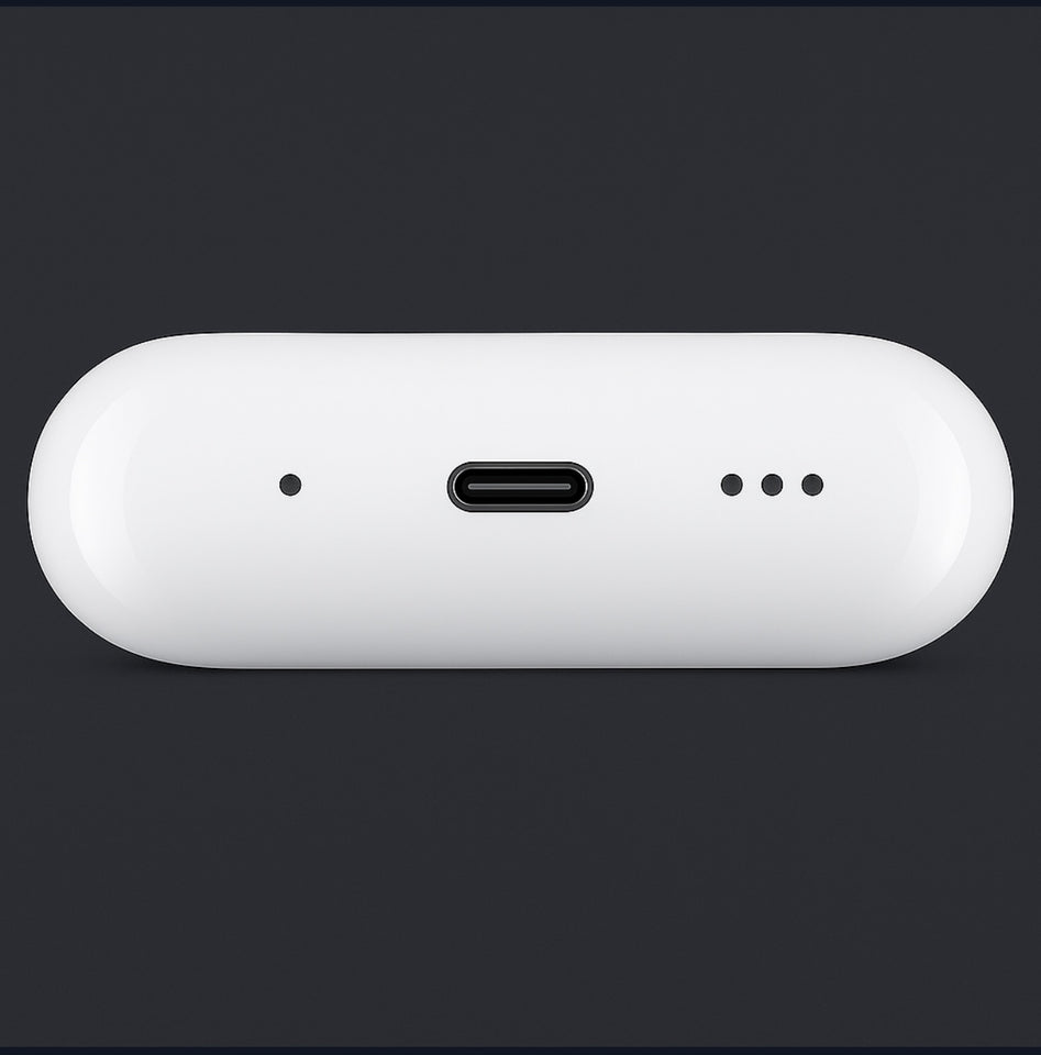 Apple AirPods Pro 2 - Premium Wireless Earbuds with Active Noise
Cancellation - Tech trade hub LLC