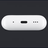 Apple AirPods Pro 2 - Premium Wireless Earbuds with Active Noise
Cancellation - Tech trade hub LLC