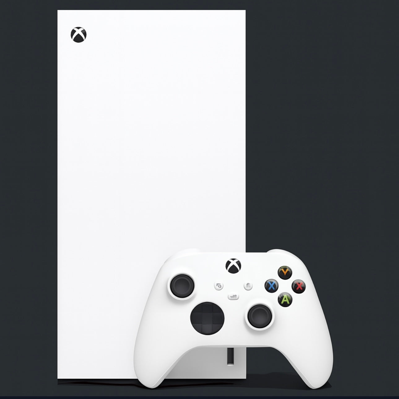 X box series X all digital