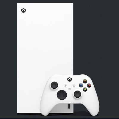 X box series X all digital