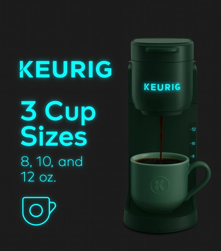 Keurig K-Express
Coffee Maker