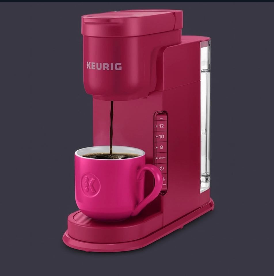 Keurig K-Express
Coffee Maker