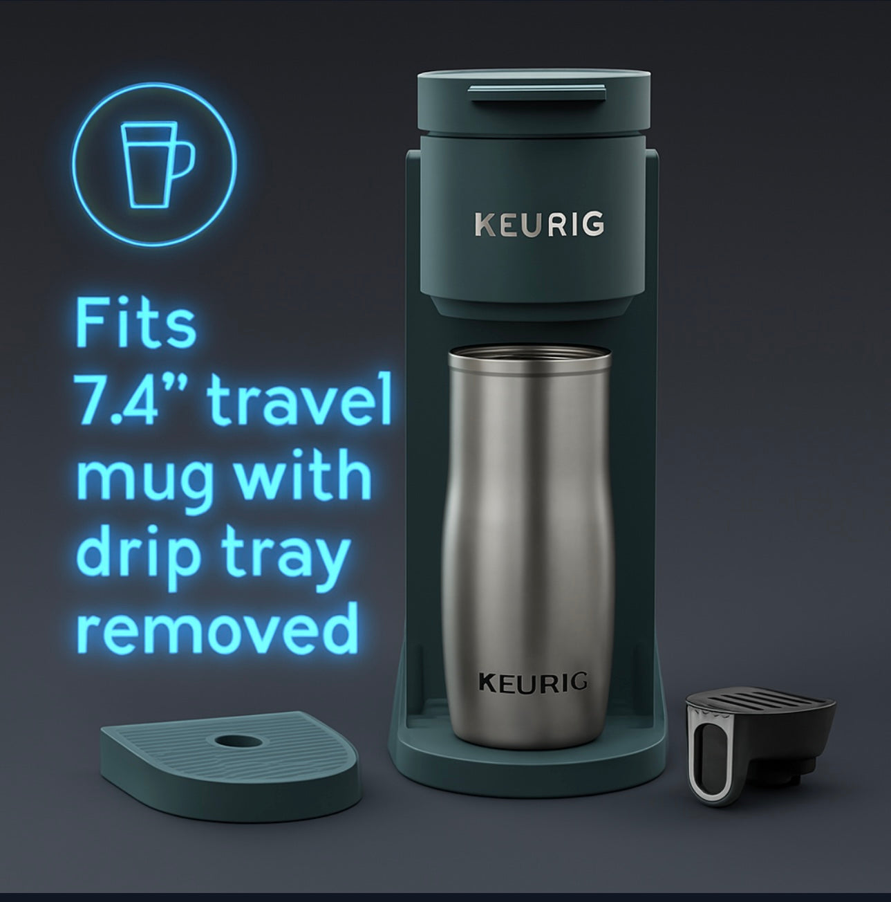 Keurig K-Express
Coffee Maker