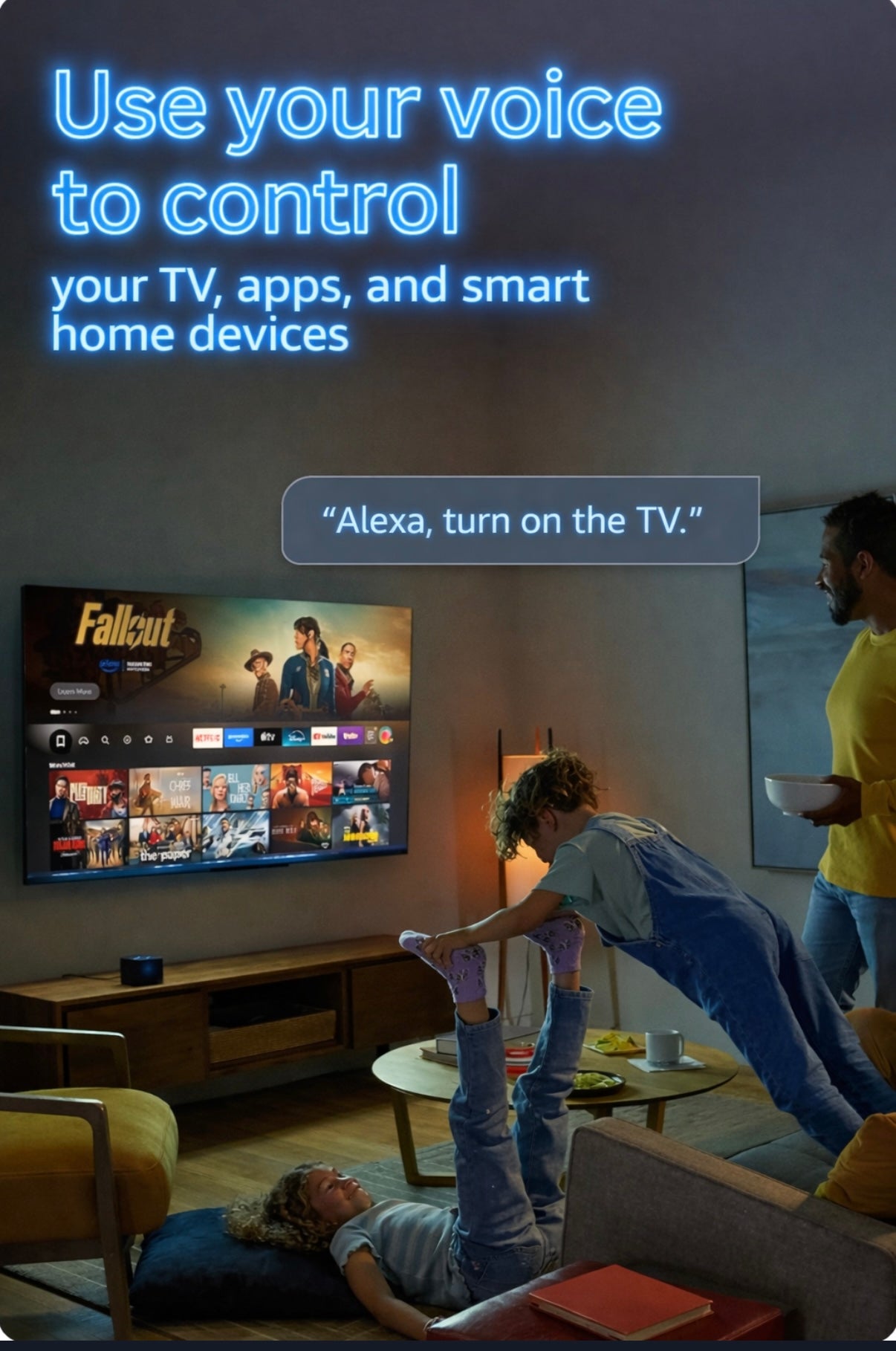 Amazon Fire TV Cube (2026) – AI‑Powered Alexa Streaming Device with Wi‑Fi-6E & Hands‑Free Control