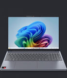 Lenovo IdeaPad Slim 3X (2025) – Copilot+ PC | 15.3” WUXGA | Snapdragon X | 16GB RAM | 512GB SSD | Everyday AI Laptop