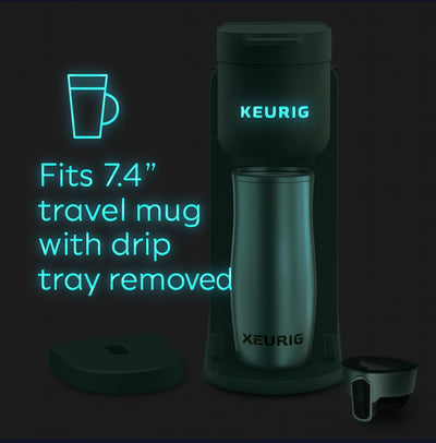 Keurig K-Express
Coffee Maker