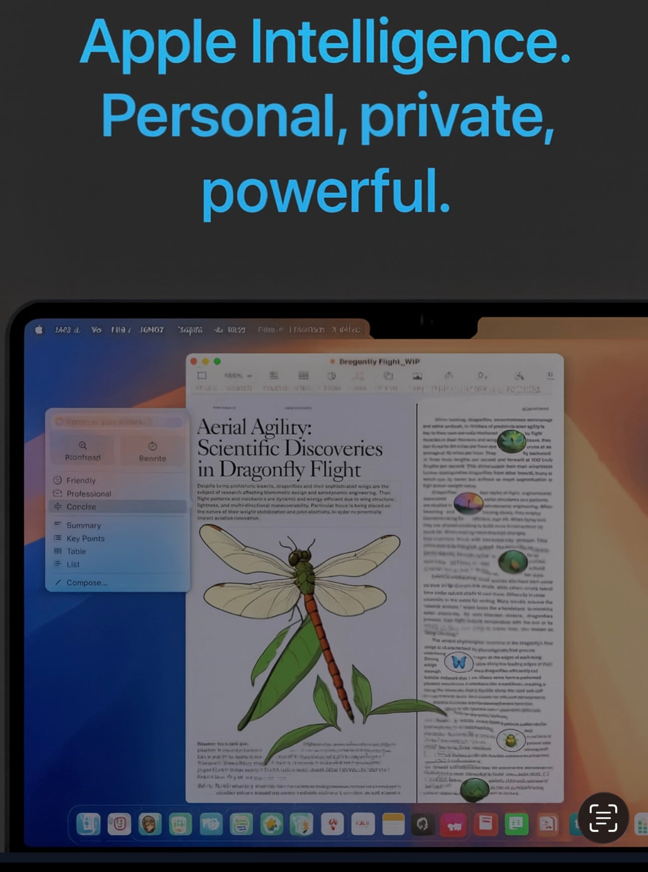 MacBook Air M4 for students