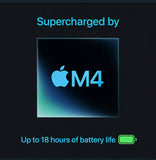 MacBook Air M4 for students