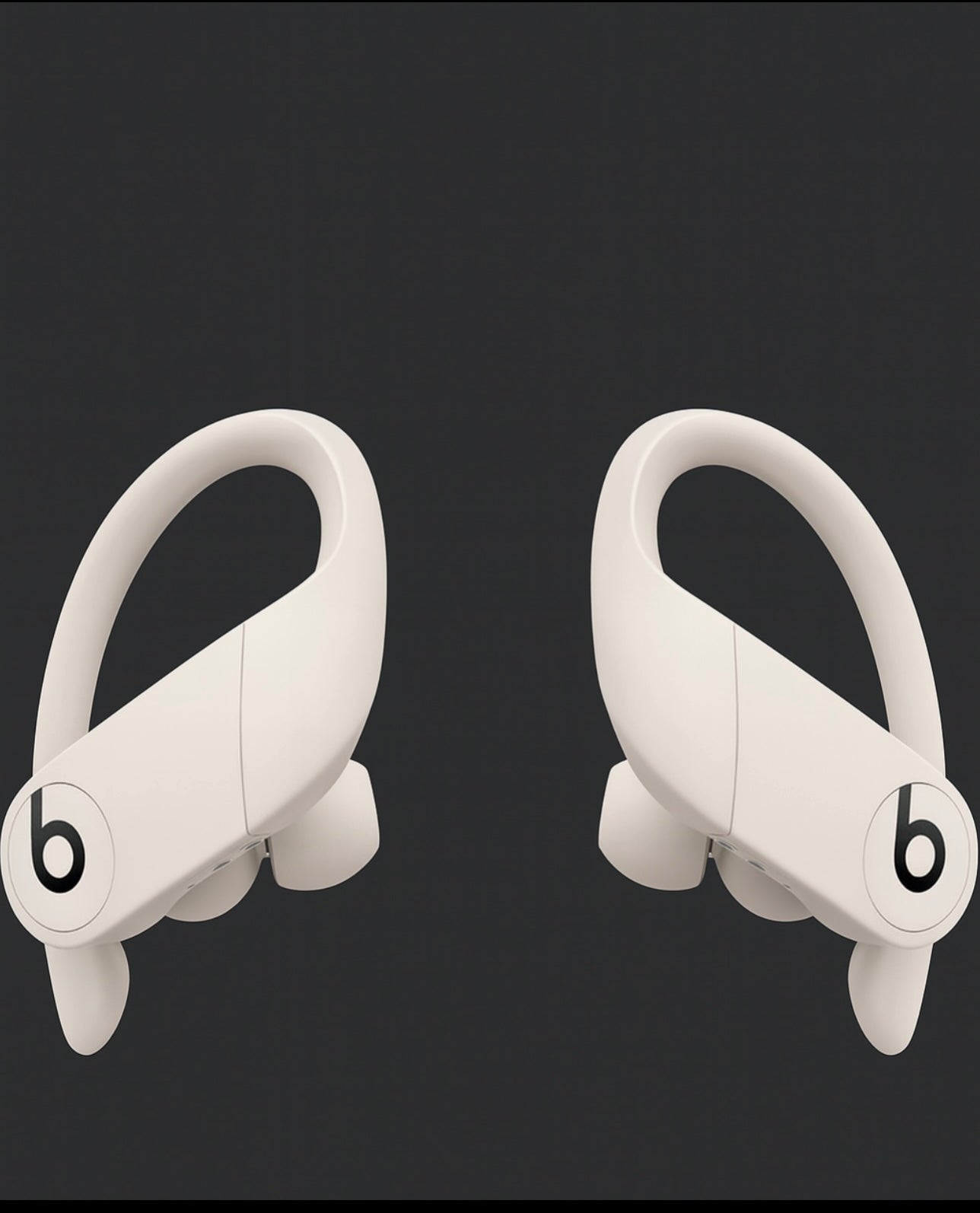 Beats Powerbeats Pro with Apple HI chip and 9-hour battery