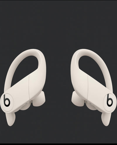 Beats Powerbeats Pro with Apple HI chip and 9-hour battery