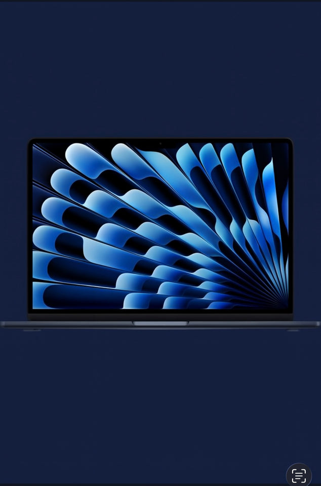 MacBook Air M4 for students