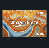 Amazon Fire TV 4-Series 2024 model
